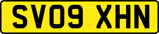 SV09XHN