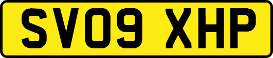 SV09XHP