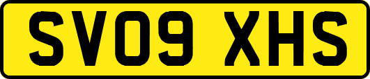 SV09XHS