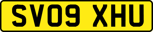 SV09XHU