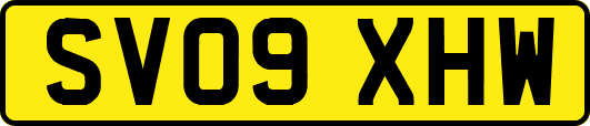 SV09XHW