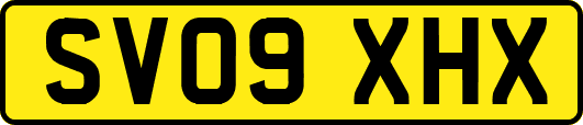 SV09XHX