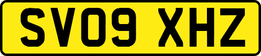 SV09XHZ