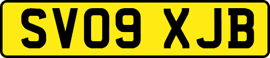 SV09XJB