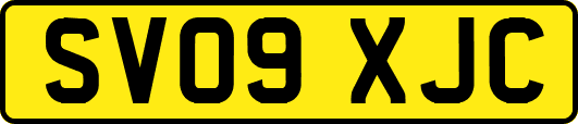 SV09XJC