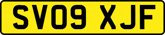 SV09XJF
