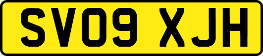SV09XJH