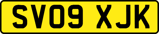 SV09XJK