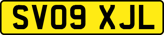 SV09XJL