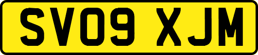 SV09XJM