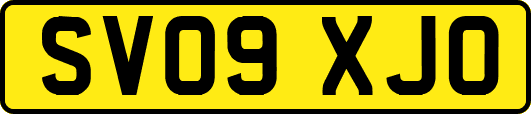 SV09XJO