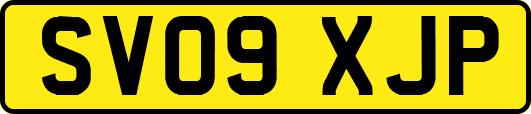 SV09XJP