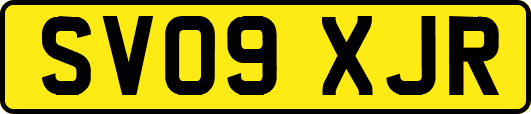 SV09XJR