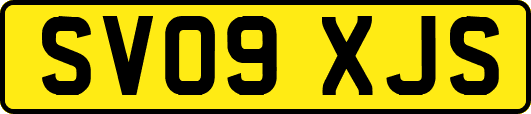 SV09XJS