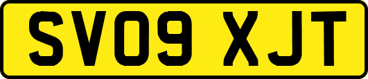 SV09XJT
