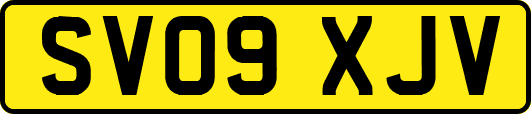 SV09XJV