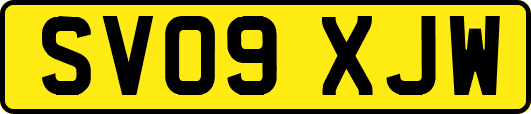 SV09XJW