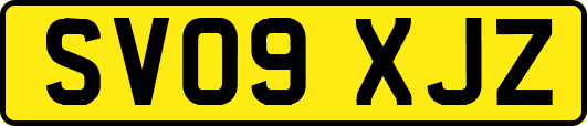 SV09XJZ