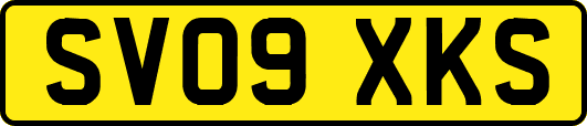 SV09XKS