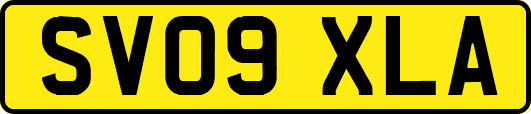 SV09XLA