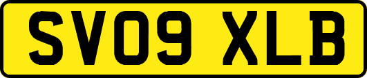 SV09XLB