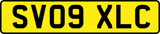 SV09XLC
