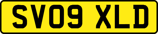 SV09XLD