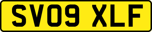 SV09XLF