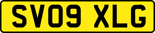 SV09XLG