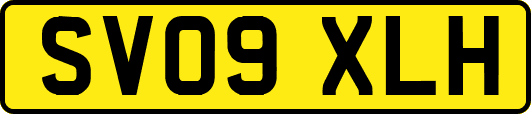 SV09XLH
