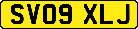 SV09XLJ