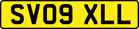 SV09XLL