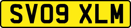 SV09XLM