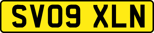 SV09XLN