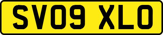 SV09XLO
