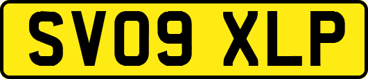SV09XLP