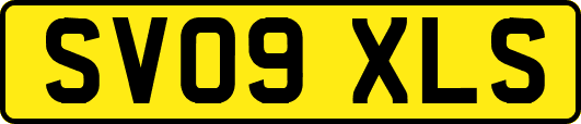 SV09XLS