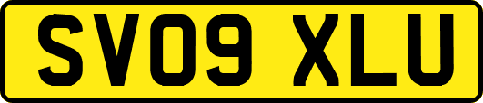 SV09XLU
