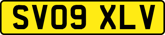 SV09XLV