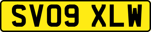SV09XLW