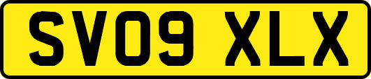 SV09XLX