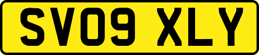 SV09XLY