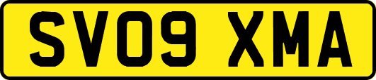SV09XMA