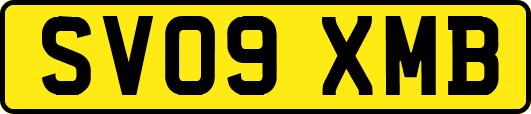 SV09XMB