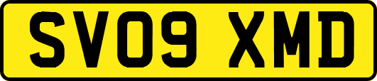 SV09XMD