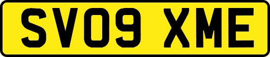 SV09XME