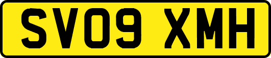 SV09XMH