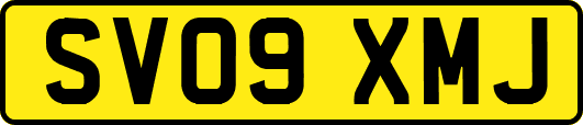 SV09XMJ