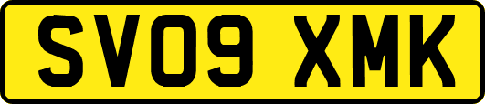 SV09XMK