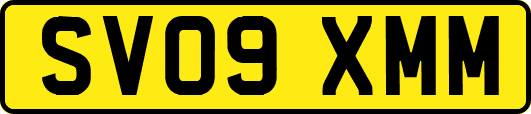 SV09XMM